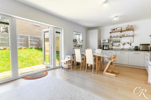 undefined, Burnet Drive, Cheltenham GL53