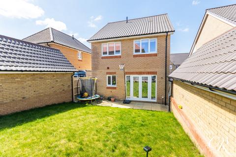 undefined, Burnet Drive, Cheltenham GL53