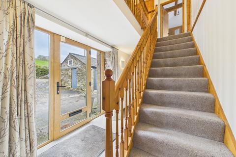 3 bedroom barn conversion for sale, Dale Nook, Crosby Ravensworth