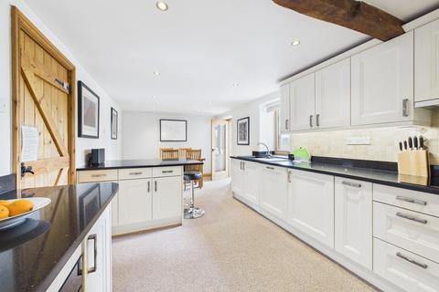3 bedroom barn conversion for sale, Dale Nook, Crosby Ravensworth