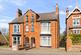 Spa Hill, Kirton Lindsey, North Lincolnshire, DN21