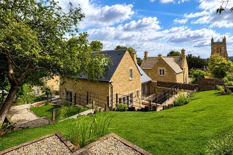 undefined, Haberdashers, Bell Lane, Blockley, Gloucestershire, GL56