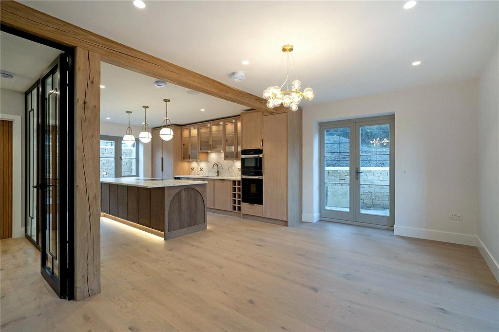 Kitchen Dining