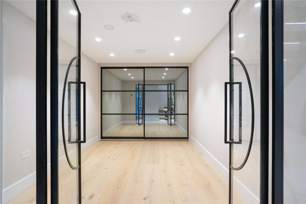 Versatile Room