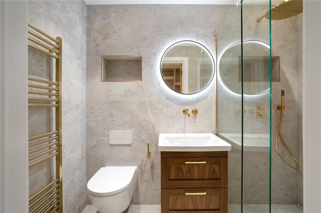 En Suite