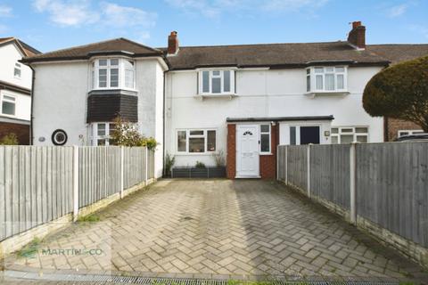 Berkeley Drive, West Molesey