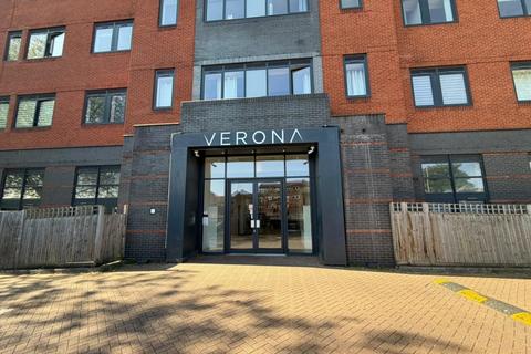 1 bed flat/apartment for rent in Wellington Street, Slough