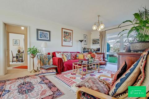 Heath View, East Finchley
