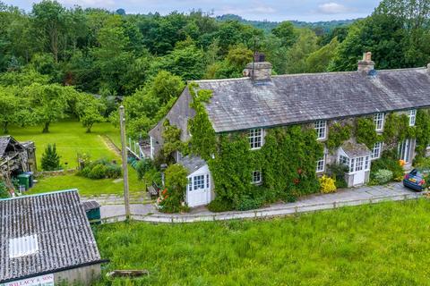 4 bedroom barn conversion for sale, Top O'th Hill, Wellheads Lane, Sedgwick, Kendal, LA8 0JS