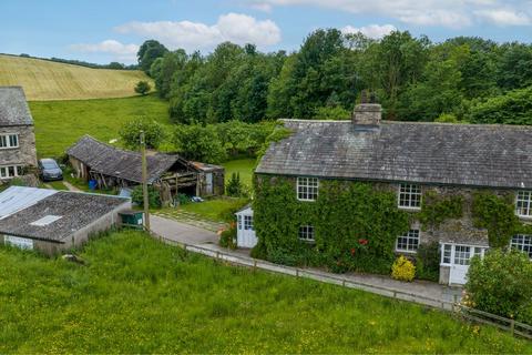 4 bedroom barn conversion for sale, Top O'th Hill, Wellheads Lane, Sedgwick, Kendal, LA8 0JS