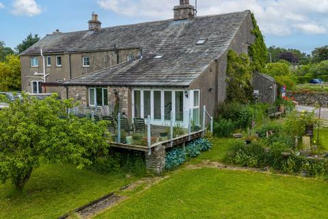 4 bedroom barn conversion for sale, Top O'th Hill, Wellheads Lane, Sedgwick, Kendal, LA8 0JS