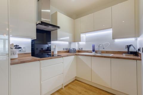 2 bedroom apartment for sale, Landale Court, Chapelton, Stonehaven