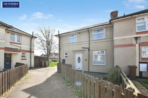 4 bed terraced house for rent in Abercorn Street, Scunthorpe