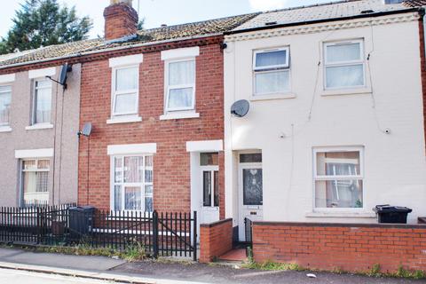 2 bedroom terraced house for sale, Alfred Street, Gloucester