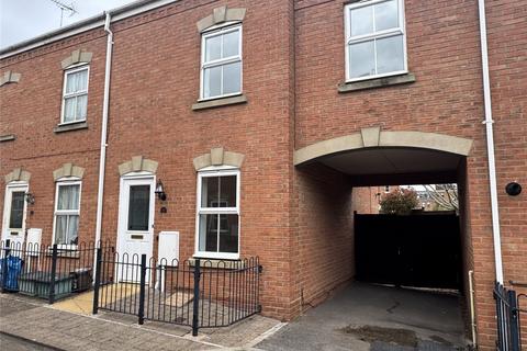 Chillingworth Mews, Gloucester, GL1