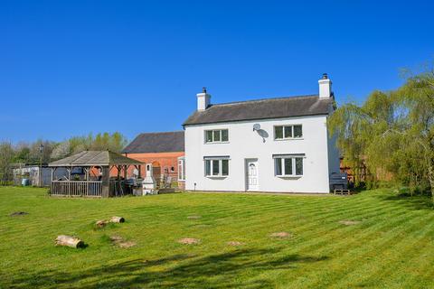 3 bedroom farm house for sale, Audlem Road, Woore