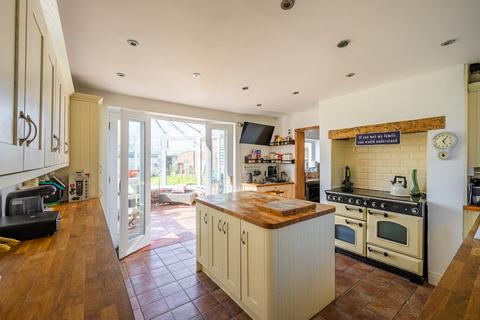 3 bedroom farm house for sale, Audlem Road, Woore