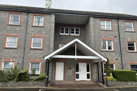 undefined, Ford Park Crescent, Cumbria LA12