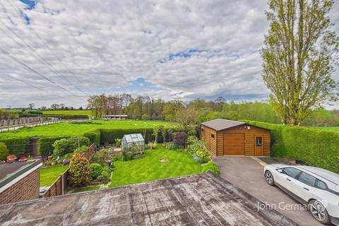 3 bedroom semi-detached house for sale, Bramshall Road, Bramshall
