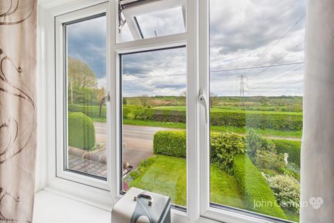 3 bedroom semi-detached house for sale, Bramshall Road, Bramshall