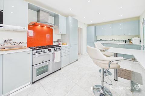 3 bedroom semi-detached house for sale, Bramshall Road, Bramshall
