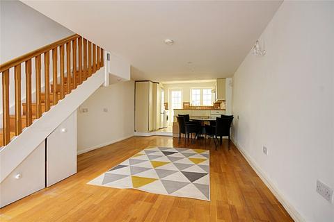 2 bedroom terraced house to rent, Chase Green, Enfield, EN2
