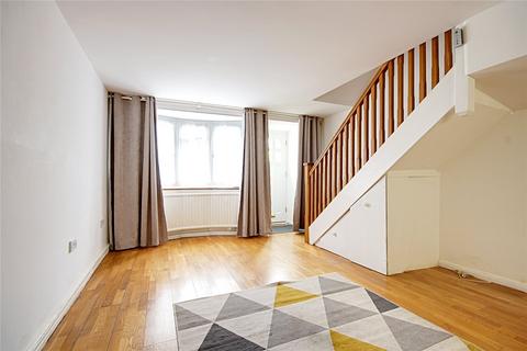 2 bedroom terraced house to rent, Chase Green, Enfield, EN2