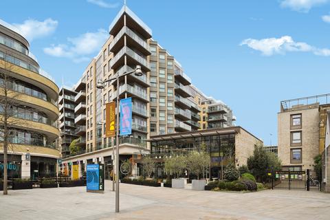 Dickens Yard, Ealing, W5