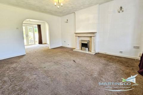 4 bedroom detached house for sale, Riverside, Chadderton OL1