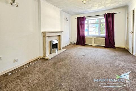 4 bedroom detached house for sale, Riverside, Chadderton OL1