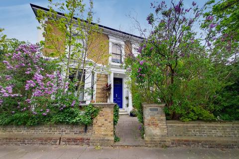 undefined, Somerset Road, Ealing, W13
