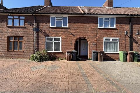 Stamford Road, Dagenham RM9