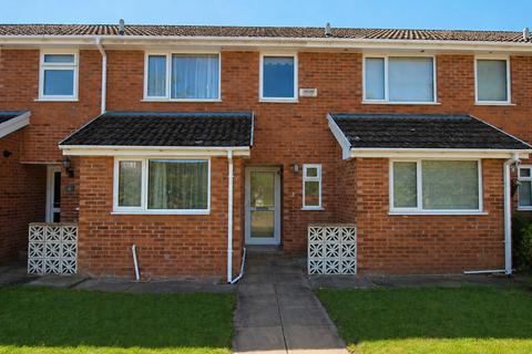 Terraced house - Old Mill Court, Upton, Chester