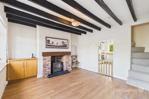 2 bedroom terraced house for sale, Efflinch Lane, Barton under Needwood
