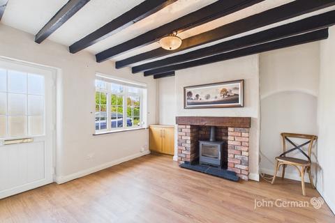 2 bedroom terraced house for sale, Efflinch Lane, Barton under Needwood