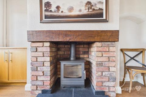 2 bedroom terraced house for sale, Efflinch Lane, Barton under Needwood