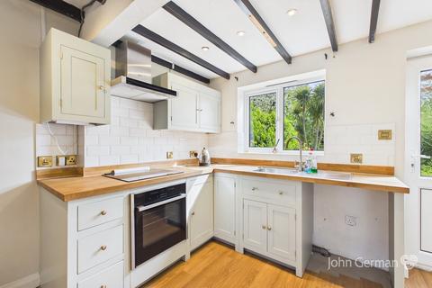 2 bedroom terraced house for sale, Efflinch Lane, Barton under Needwood