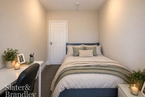 1 bedroom in a house share to rent, Room 1, Mansfield Road, Nottingham, Nottinghamshire, NG1