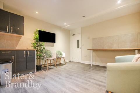 1 bedroom in a house share to rent, Room 1, Mansfield Road, Nottingham, Nottinghamshire, NG1