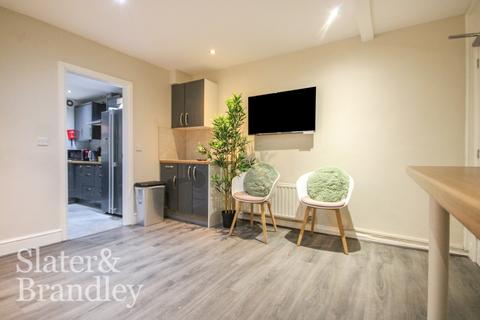 1 bedroom in a house share to rent, Room 1, Mansfield Road, Nottingham, Nottinghamshire, NG1