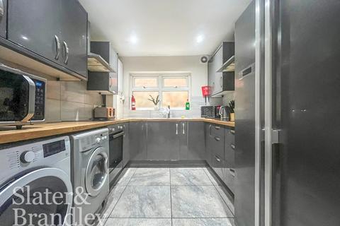 1 bedroom in a house share to rent, Room 1, Mansfield Road, Nottingham, Nottinghamshire, NG1