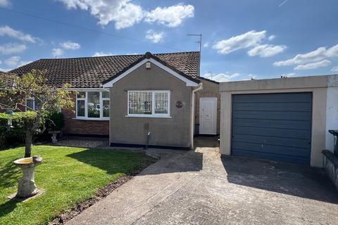 2 bedroom semi-detached bungalow for sale, Nutwell Road, Weston-super-Mare BS22