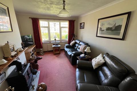 2 bedroom semi-detached bungalow for sale, Nutwell Road, Weston-super-Mare BS22