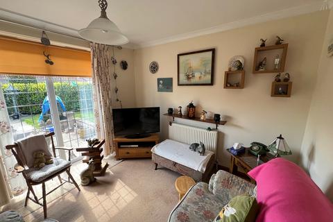 2 bedroom semi-detached bungalow for sale, Nutwell Road, Weston-super-Mare BS22