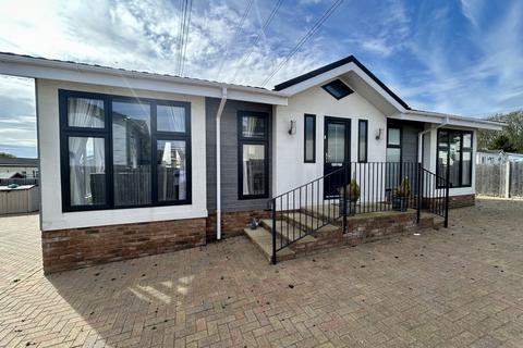 2 bedroom mobile home for sale, Northside, Galley Hill