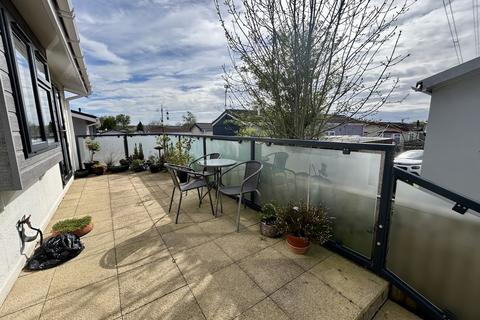 2 bedroom mobile home for sale, Northside, Galley Hill