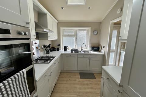 2 bedroom mobile home for sale, Northside, Galley Hill