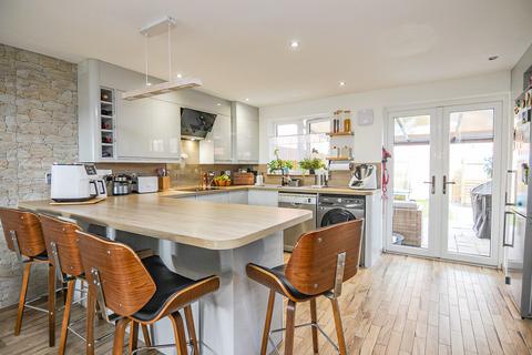 3 bedroom terraced house for sale, Jay View, Weston-super-Mare