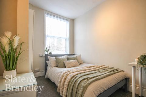 1 bedroom in a house share to rent, Room 2, Mansfield Road, Nottingham, Nottinghamshire, NG1