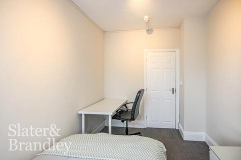1 bedroom in a house share to rent, Room 2, Mansfield Road, Nottingham, Nottinghamshire, NG1